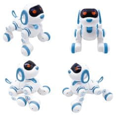 Lexibook Robotski pes Power Puppy Junior