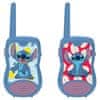 Radijske postaje z dosegom 200 metrov Disney Stitch