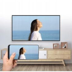 Android 11 smart stick Google TV 4K ULTRA HD