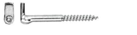 STREFA Torx 5,8x65, ZB / pakiranje 35 kosov