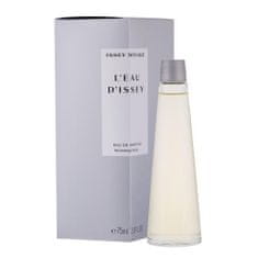 Issey Miyake L'Eau D'Issey 75 ml parfumska voda polnilo za ženske