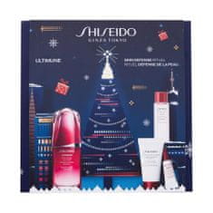 Shiseido Ultimune Power Infusing Concentrate darilni set za ženske