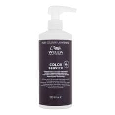 Wella Professional Color Service Express Post Colour Treatment ekspresna maska za lase po barvanju 500 ml za ženske