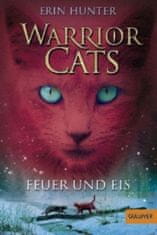 Warrior Cats - Feuer und Eis