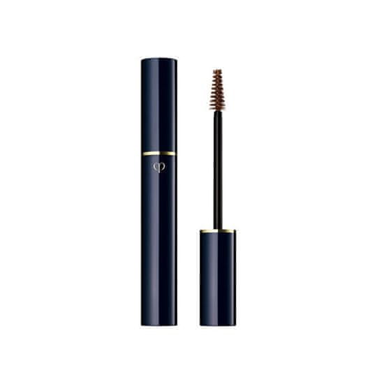 Clé de Peau Beauté Gel za obrvi (Eyebrow Gel) 3,5 ml