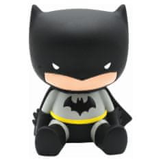 Lexibook Oblikovana LED 3D nočna lučka Batman 13 cm