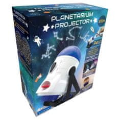 Lexibook Planetarij 360° projektor