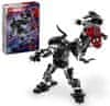 LEGO Marvel 76276 Venom v robotskem oklepu proti Milesu Moralesu