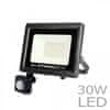 Arrango 30W (150W) LED Reflektor s Senzorjem IP65