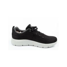 Skechers Čevlji črna 42.5 EU GO Walk