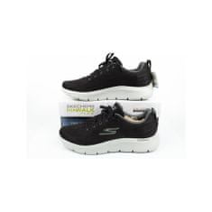 Skechers Čevlji črna 42.5 EU GO Walk