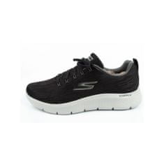 Skechers Čevlji črna 42.5 EU GO Walk