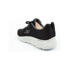 Skechers Čevlji črna 42.5 EU GO Walk