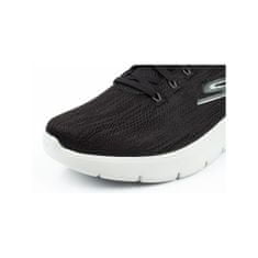 Skechers Čevlji črna 42.5 EU GO Walk