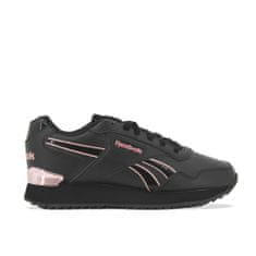 Reebok Čevlji črna 38.5 EU Royal Glide Ripple Clip