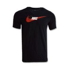 Nike Majice črna XL Oc Hbr Dri-fit