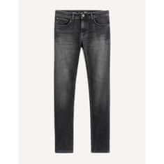 Celio Celio Jeans C25 slim Toslouis25 Black 36/32 CELIO_1092502 44-32