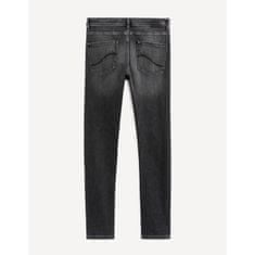 Celio Celio Jeans C25 slim Toslouis25 Black 36/32 CELIO_1092502 44-32