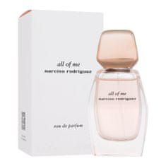 Narciso Rodriguez All Of Me 50 ml parfumska voda za ženske