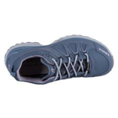 Lowa Čevlji treking čevlji siva 39.5 EU Innox Evo Gtx
