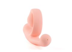 X-MEN VIBRATOR X-MEN Magic Snail Flexible Pink