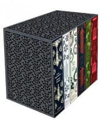 Major Works of Charles Dickens (Boxed Set)