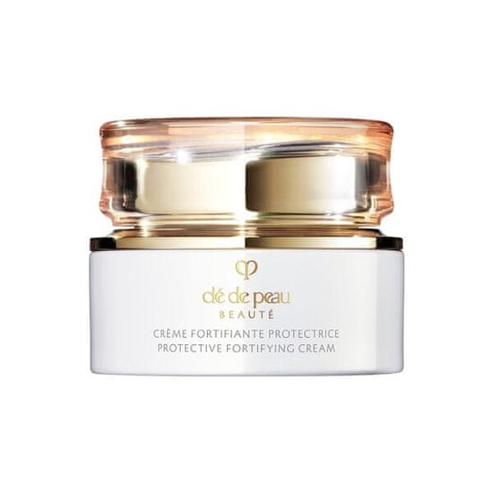 Clé de Peau Beauté Krema za krepitev kože SPF 20 ( Protective Fortifying Cream) 50 ml