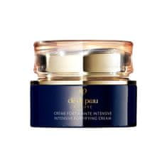 Clé de Peau Beauté Nočna (Intensive Fortifying Cream) 50 ml