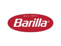 Barilla BARILLA Integrale Mezze Penne Rigate - Polnozrnat testenine, penne 500g 20 paket