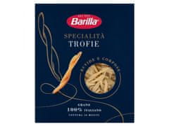 Barilla BARILLA Specialita Trofie - Italijanske testenine 500g 20 paket