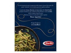 Barilla BARILLA Specialita Trofie - Italijanske testenine 500g 20 paket