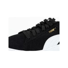 Puma Čevlji črna 38 EU Suede Mayu