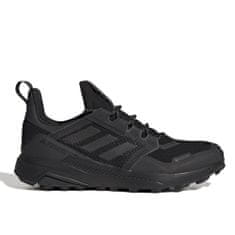 Adidas Čevlji črna 42 EU Terrex Trailmaker