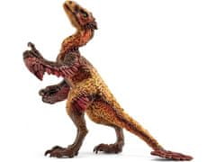 Schleich SLH42604 Schleich Dinosaurus - Terensko vozilo za iskanje dinozavrov, figurice za otroke od 4 let 