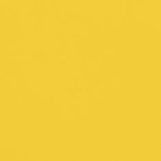 shumee Kolesarska prikolica rumena oxford tkanina in železo