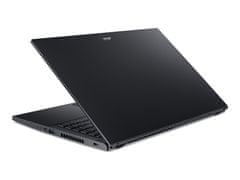 Acer Aspire 7 A715-76G-5995 prenosnik, i5-12450H, 16GB, SSD512GB, RTX2050, FHD, FreeDOS (NH.QN4EX.006)