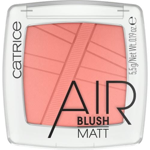 Catrice Air Blush Matt rdečilo za obraz 5.5 g