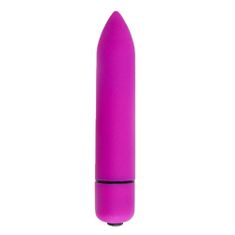 Loving Joy MINI VIBRATOR Loving Joy 10 Function Purple