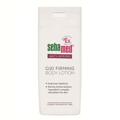 Sebamed Zpevňující losjon za telo s Q10 Anti-Ageing ( Firming Body Lotion) 200 ml