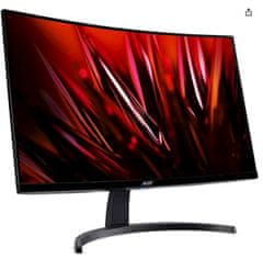 Acer Nitro ED273UPbmiipx monitor, 68,58 cm, QHD, VA, 165 Hz