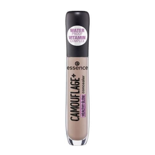 Essence Camouflage+ Healthy Glow vodoodporen korektor z visoko prekrivnostjo 5 ml