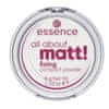 All About Matt! mat kompakten puder 8 g