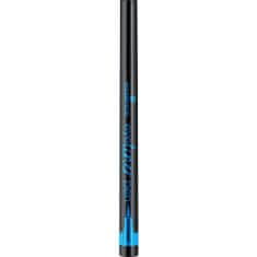 Essence Eyeliner Pen Waterproof vodoodporno črtalo za oči 1 ml Odtenek 01 black