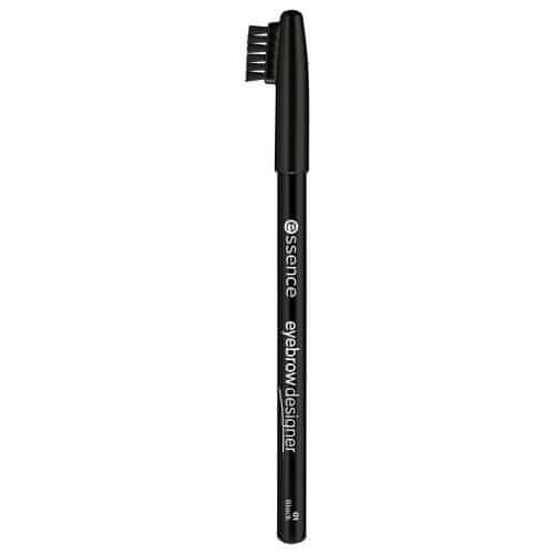 Essence Eyebrow Designer svinčnik za obrvi 1 g