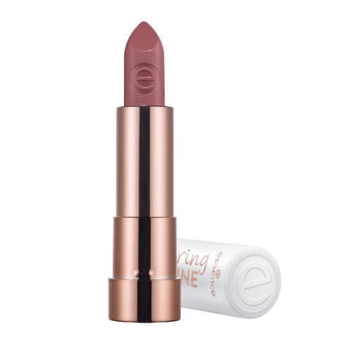 Essence Caring Shine Vegan Collagen Lipstick negovalna svetleča šminka 3.5 g