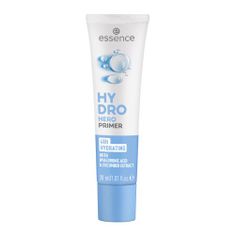 Essence Hydro Hero Primer vlažilna podlaga za ličila 30 ml