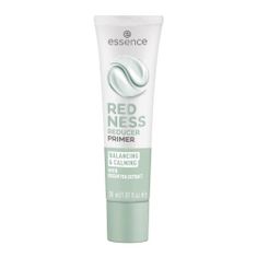 Essence Redness Reducer Primer pomirjajoča podlaga za ličila proti rdečici 30 ml