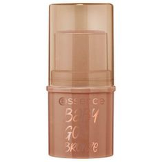 Essence Baby Got Bronze kremni bronzer v stiku 5.5 g