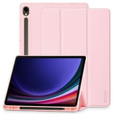 Tech-protect TECH-PROTECT SC PISALO GALAXY TAB S9 FE 10.9 X510 / X516B ROZA