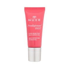 Nuxe Prodigieuse Boost Multi-Correction Eye Balm Gel multi-korekcijski gel za oči 15 ml za ženske